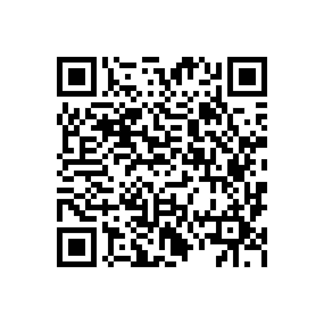 百度网盘分享二维码