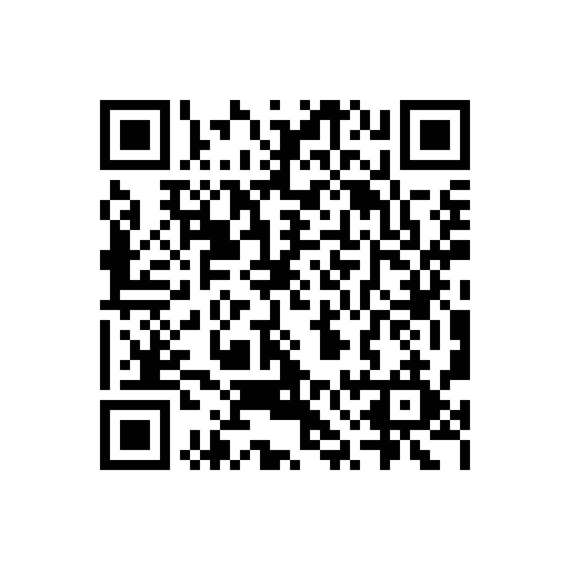 百度网盘分享二维码