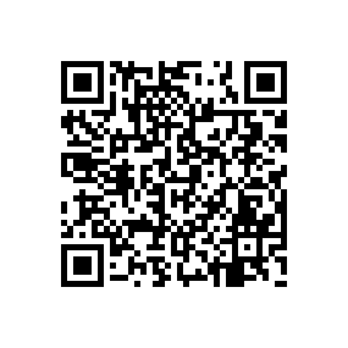 百度网盘分享二维码