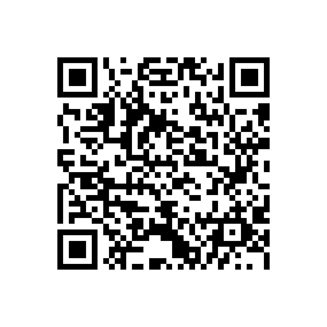 百度网盘分享二维码