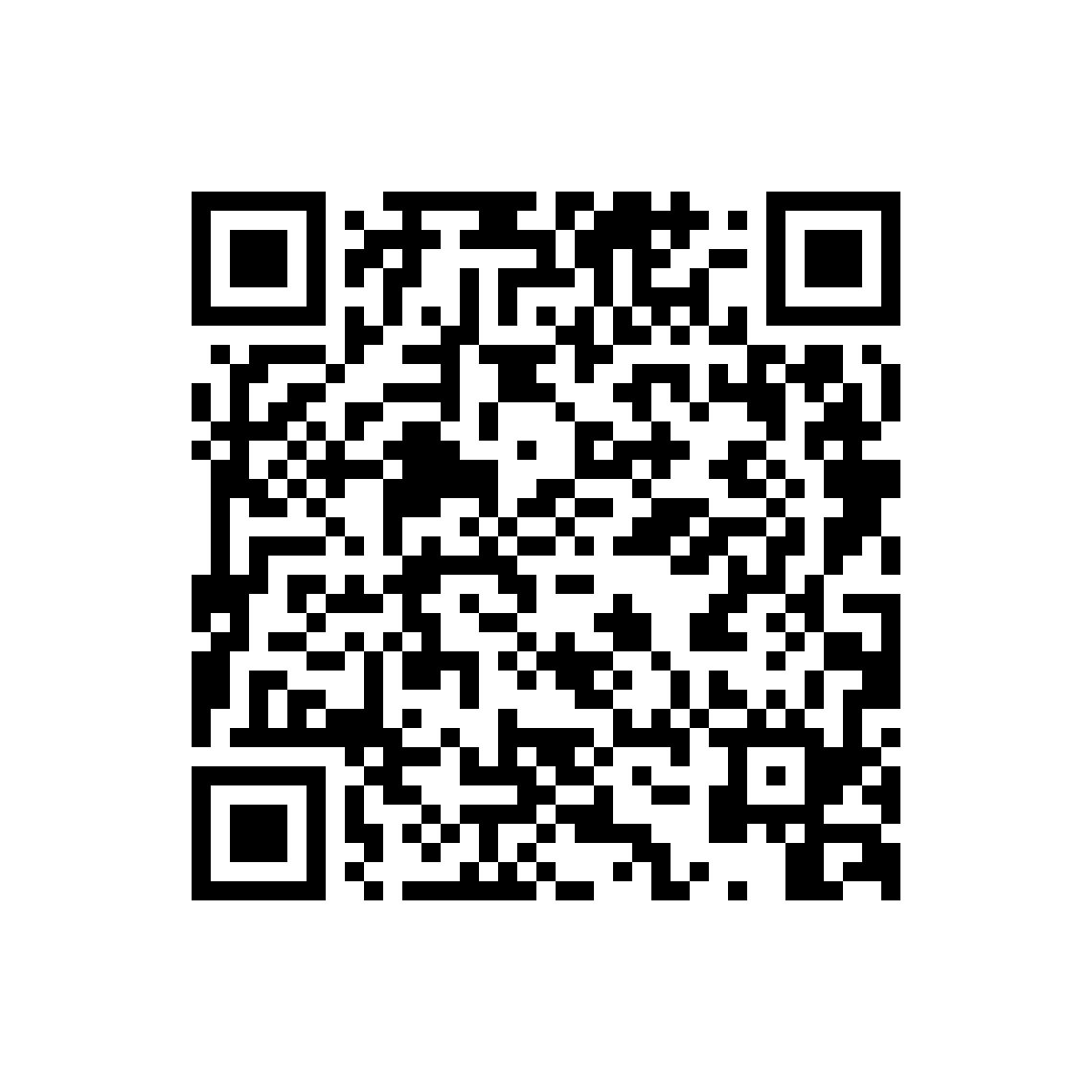 百度网盘分享二维码