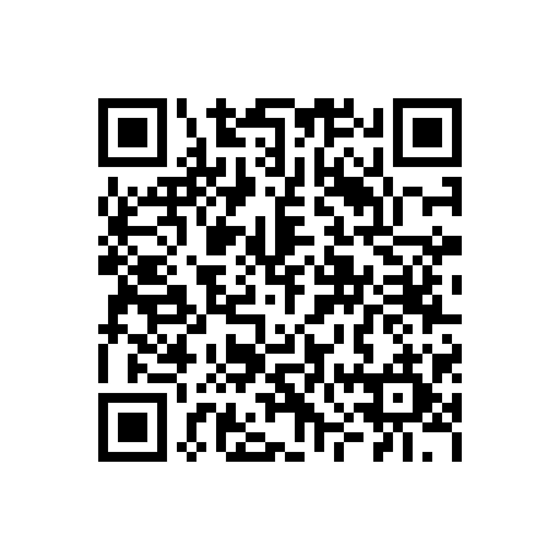 百度网盘分享二维码