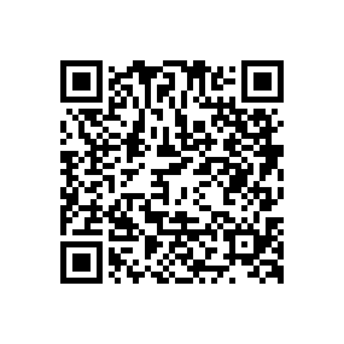 百度网盘分享二维码