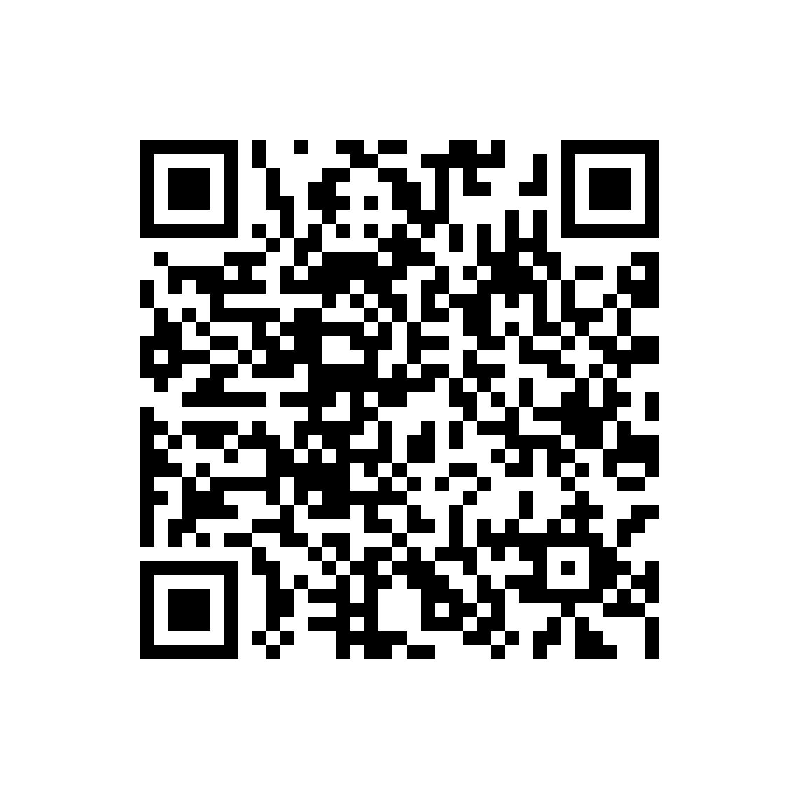 百度网盘分享二维码