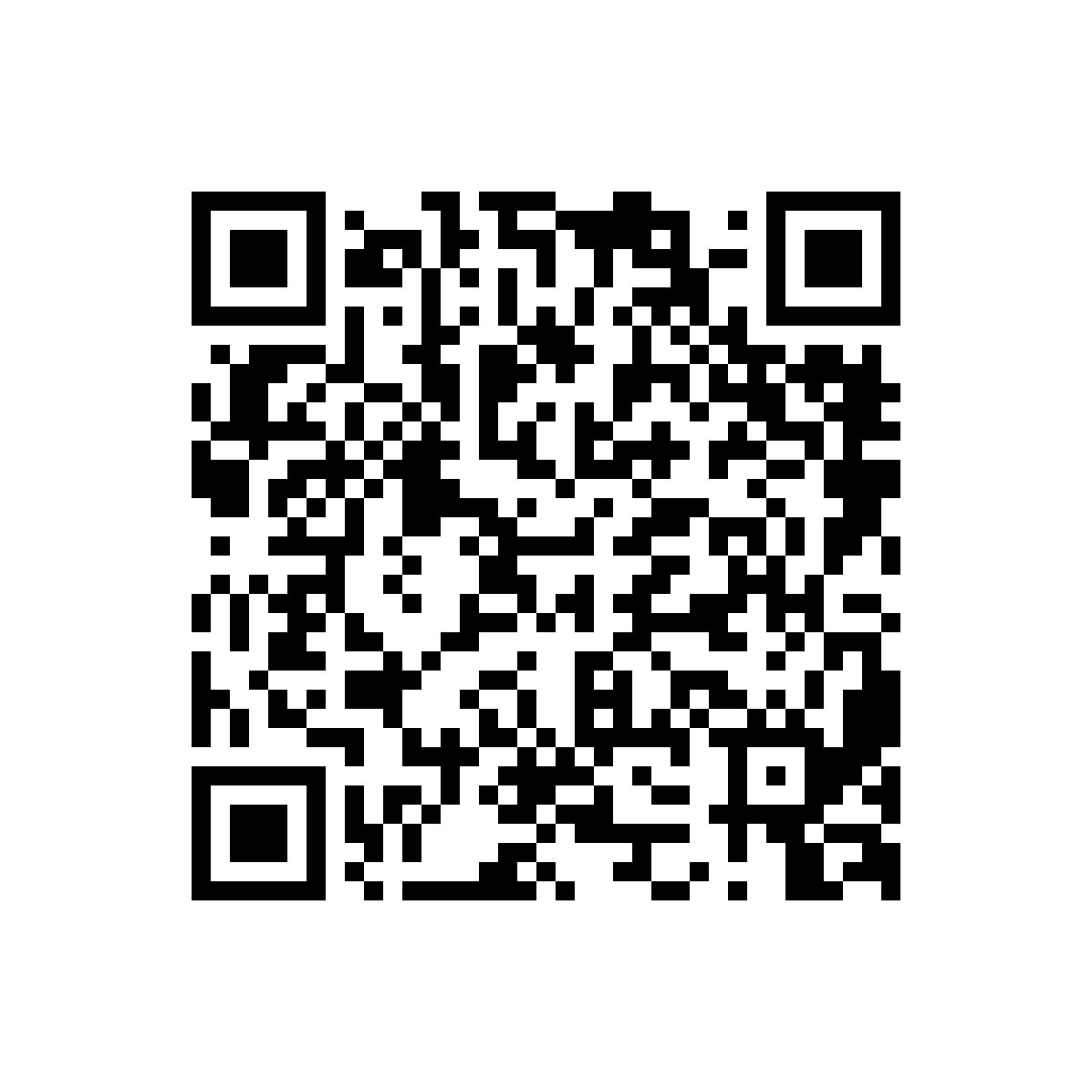 百度网盘分享二维码