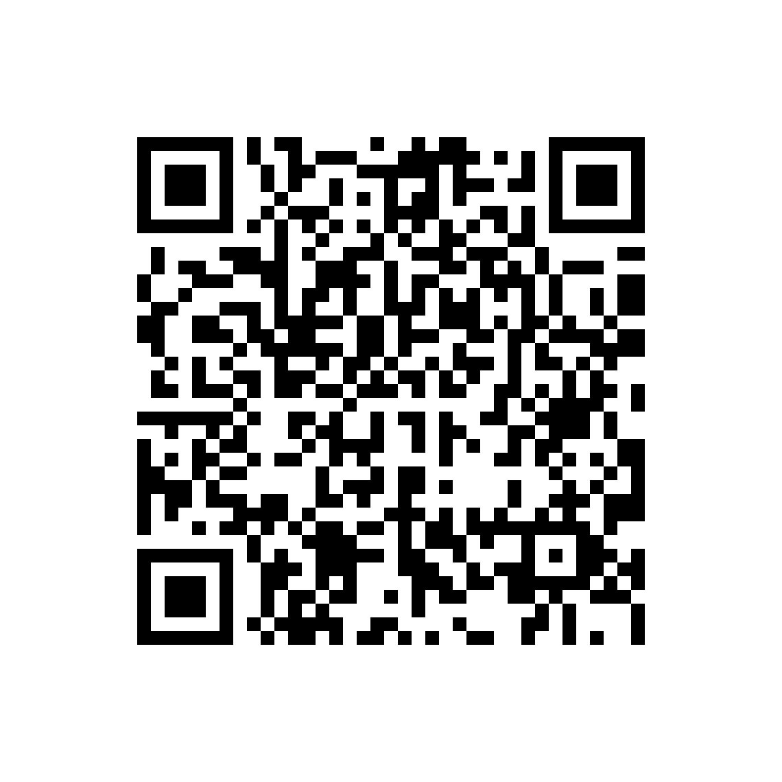 百度网盘分享二维码