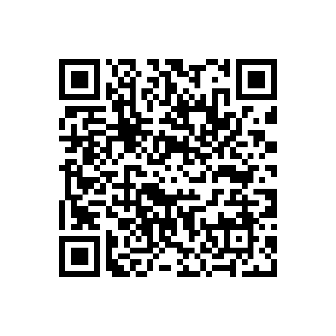 百度网盘分享二维码