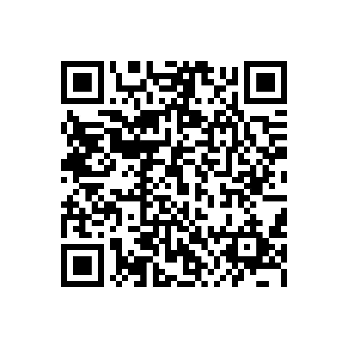 百度网盘分享二维码