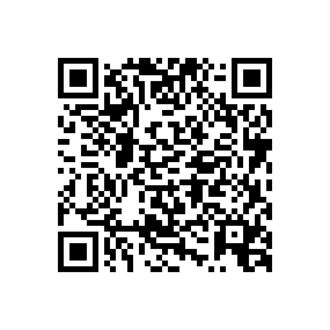 百度网盘分享二维码