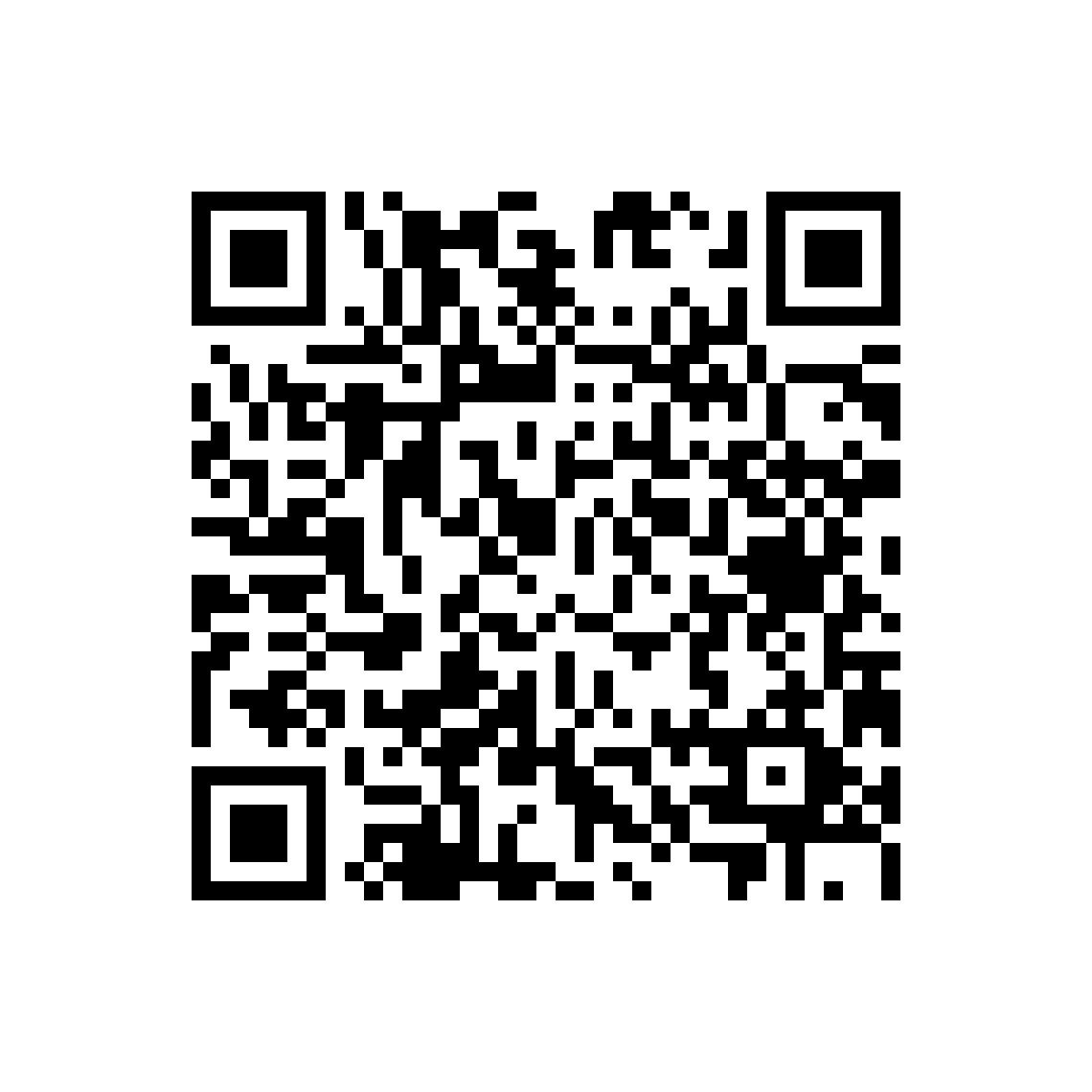 百度网盘分享二维码