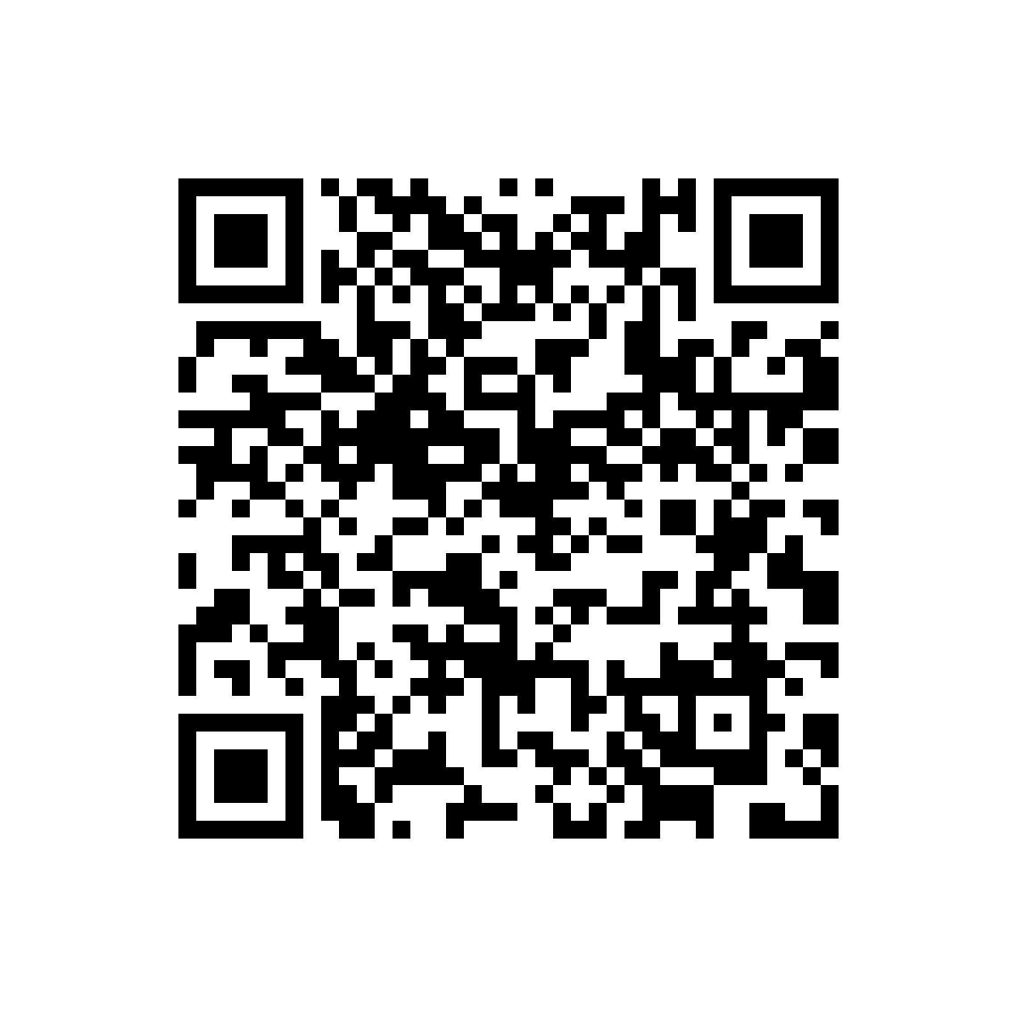 百度网盘分享二维码