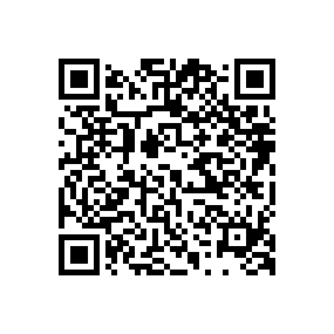 百度网盘分享二维码