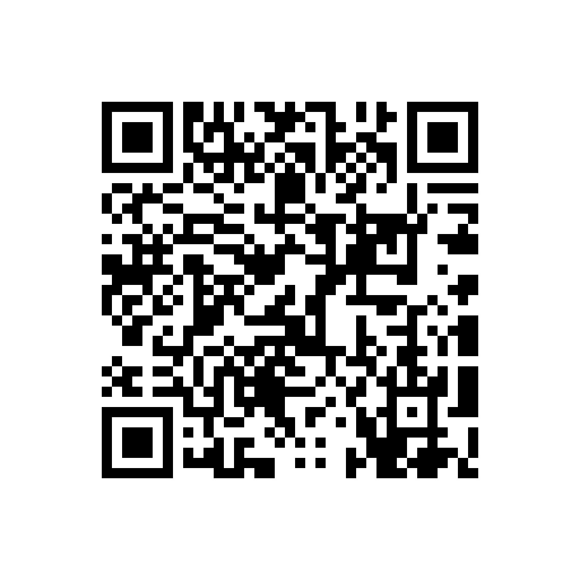 百度网盘分享二维码