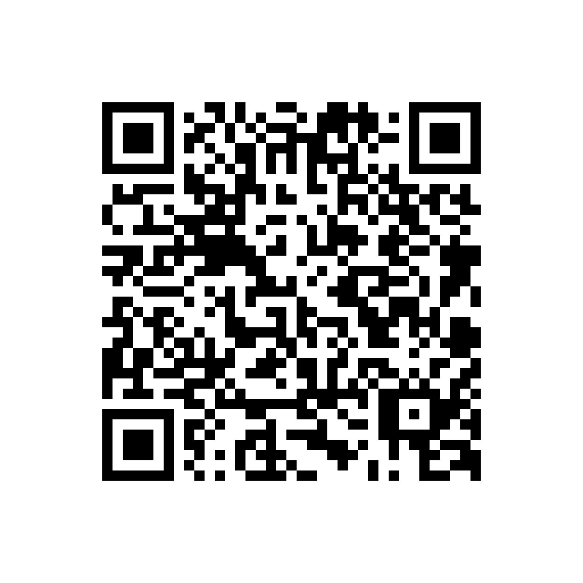 百度网盘分享二维码