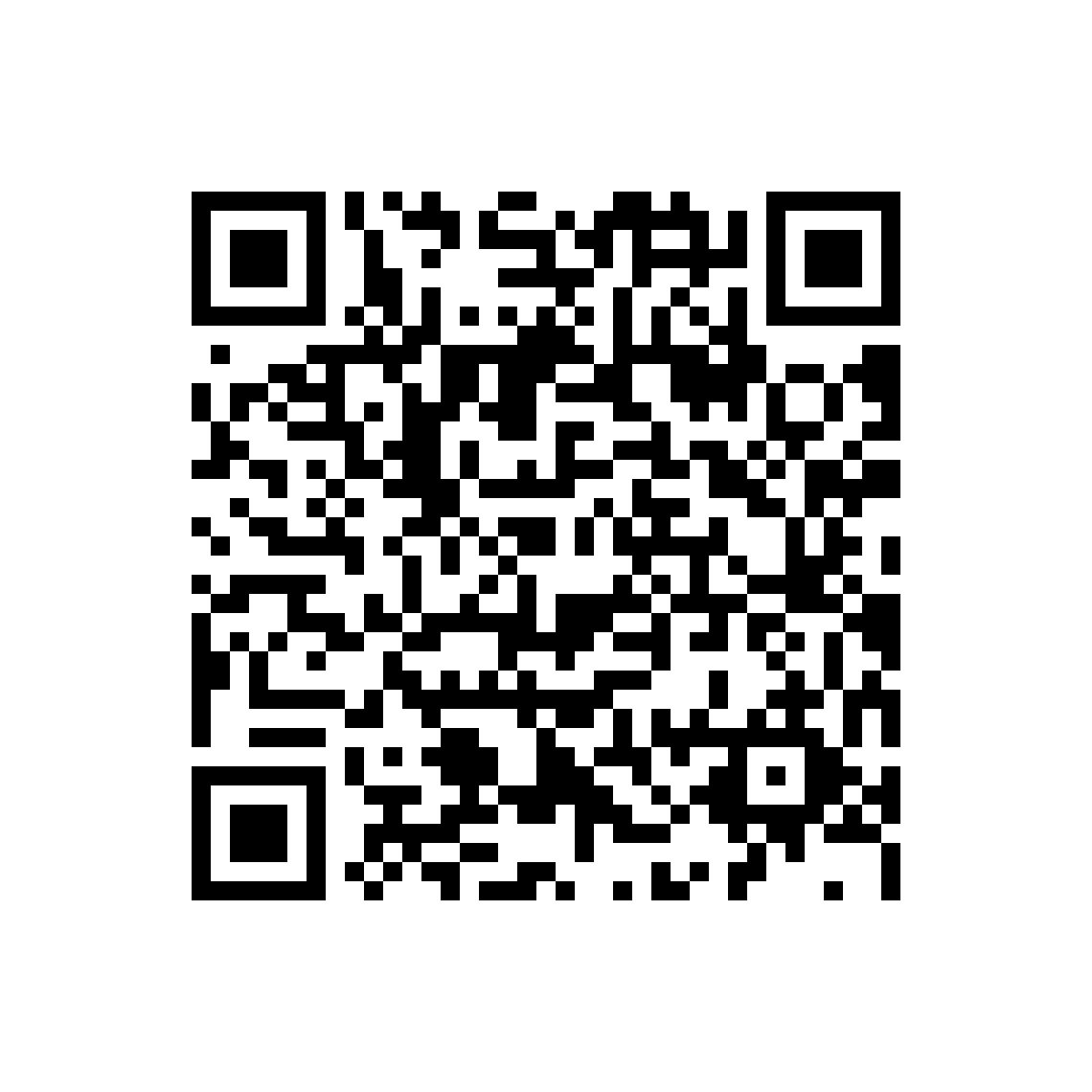 百度网盘分享二维码