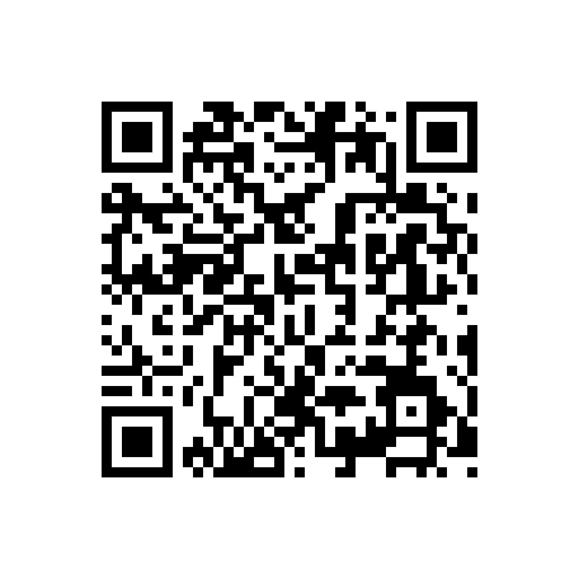 百度网盘分享二维码