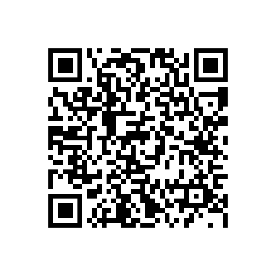 百度网盘分享二维码