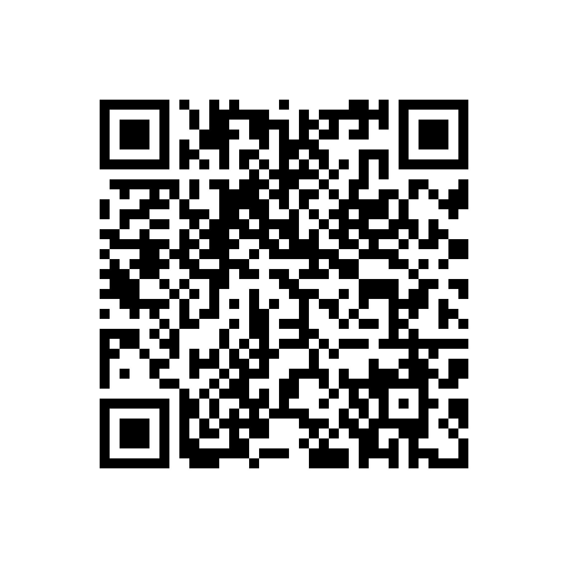 百度网盘分享二维码