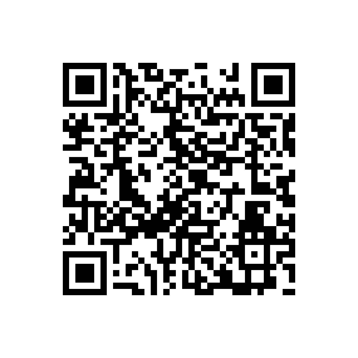 百度网盘分享二维码