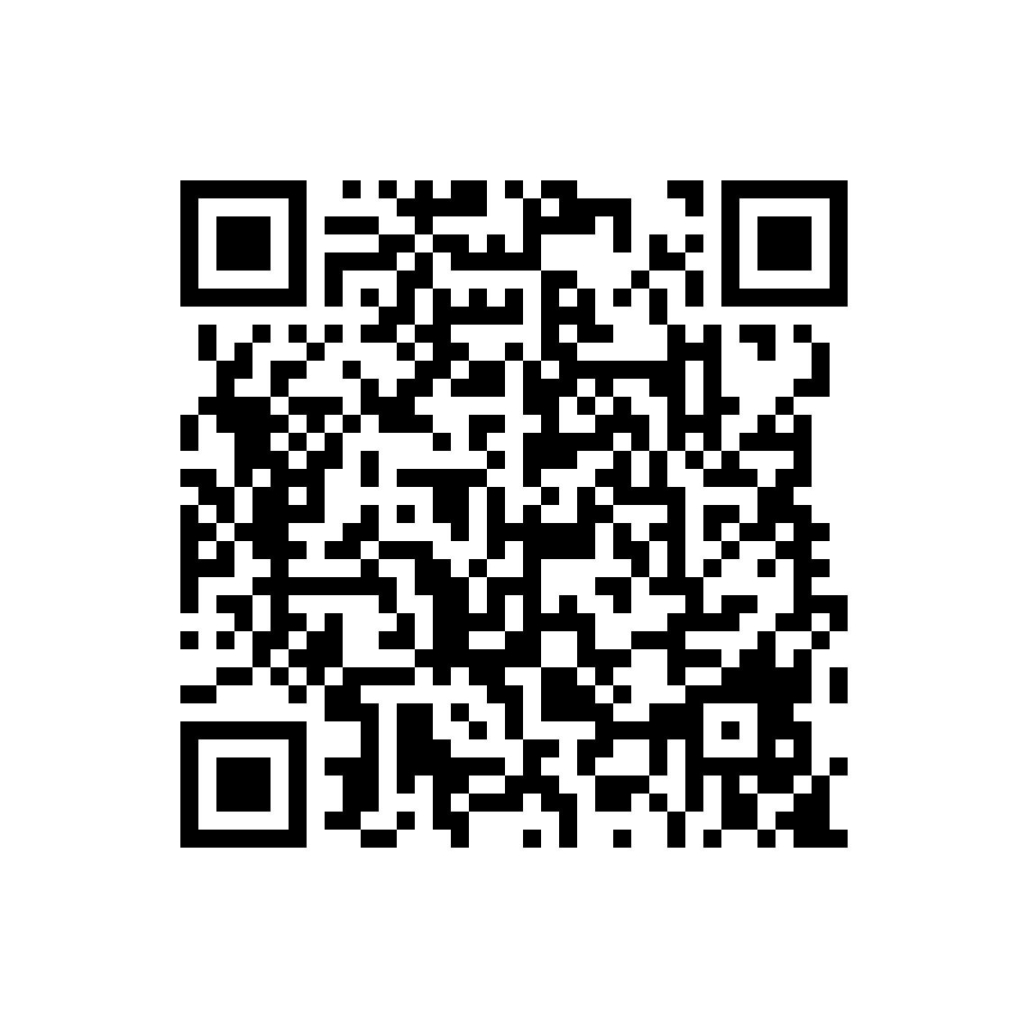 百度网盘分享二维码