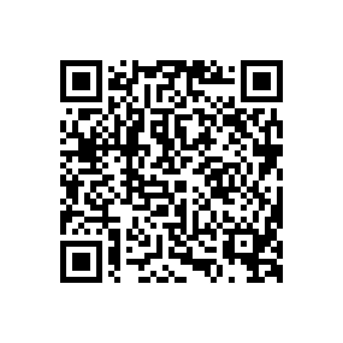 百度网盘分享二维码