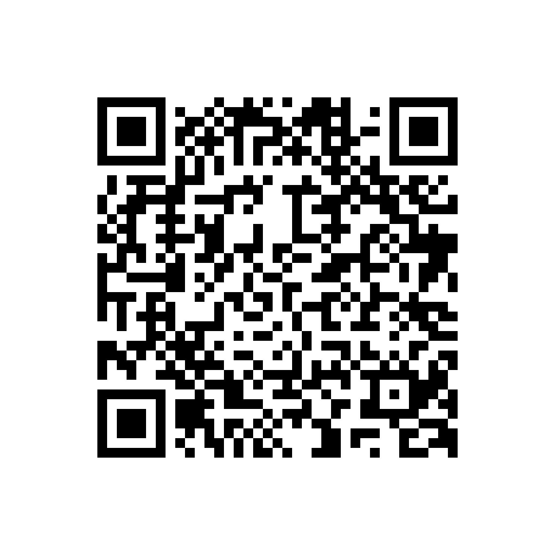 百度网盘分享二维码