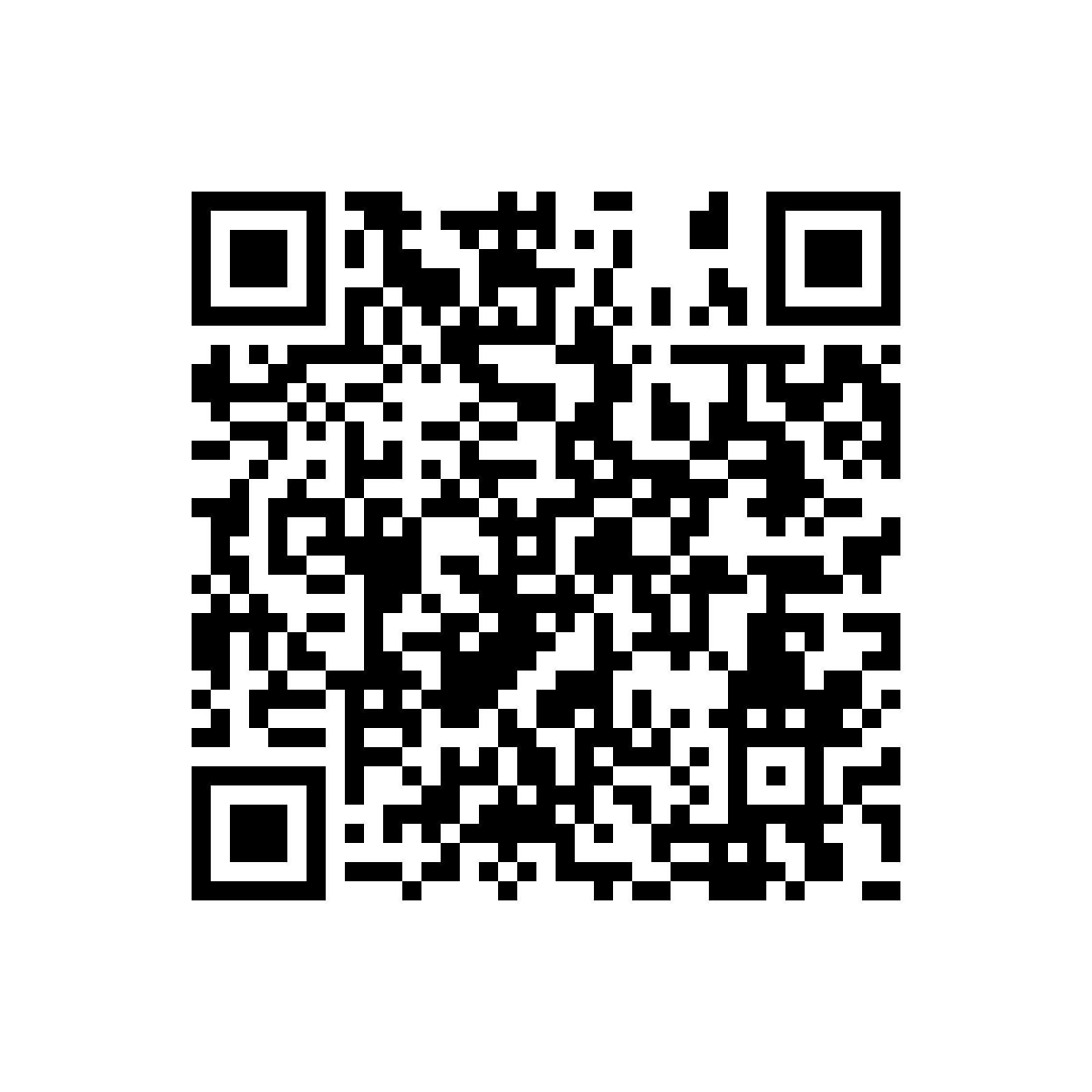 百度网盘分享二维码