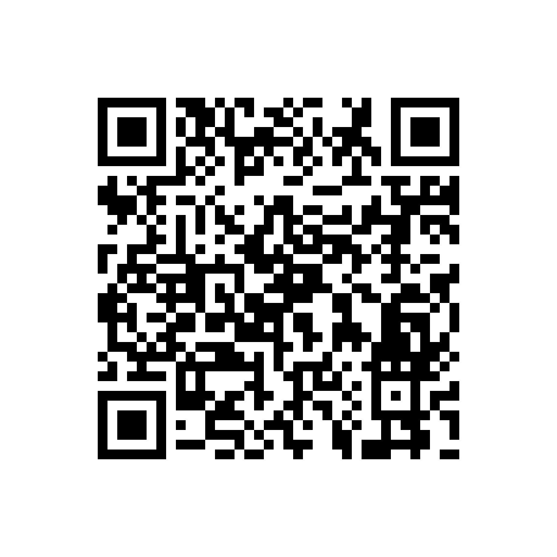 百度网盘分享二维码