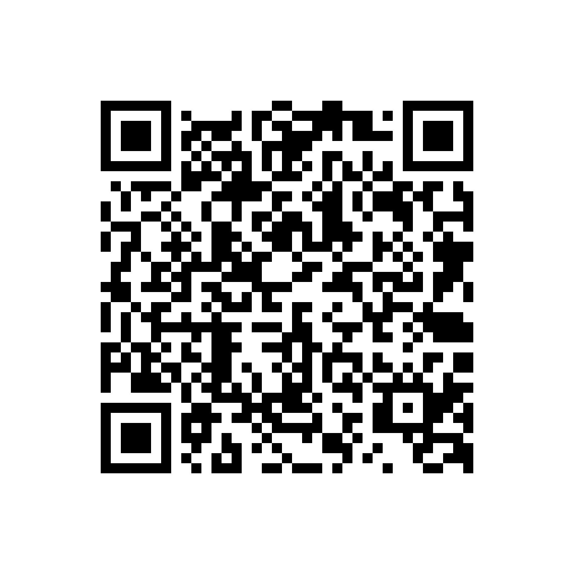 百度网盘分享二维码