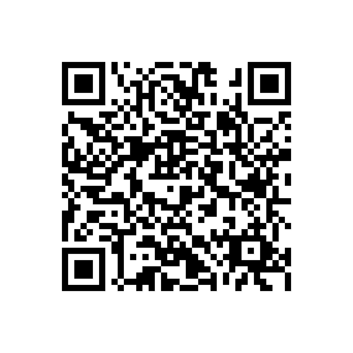 百度网盘分享二维码