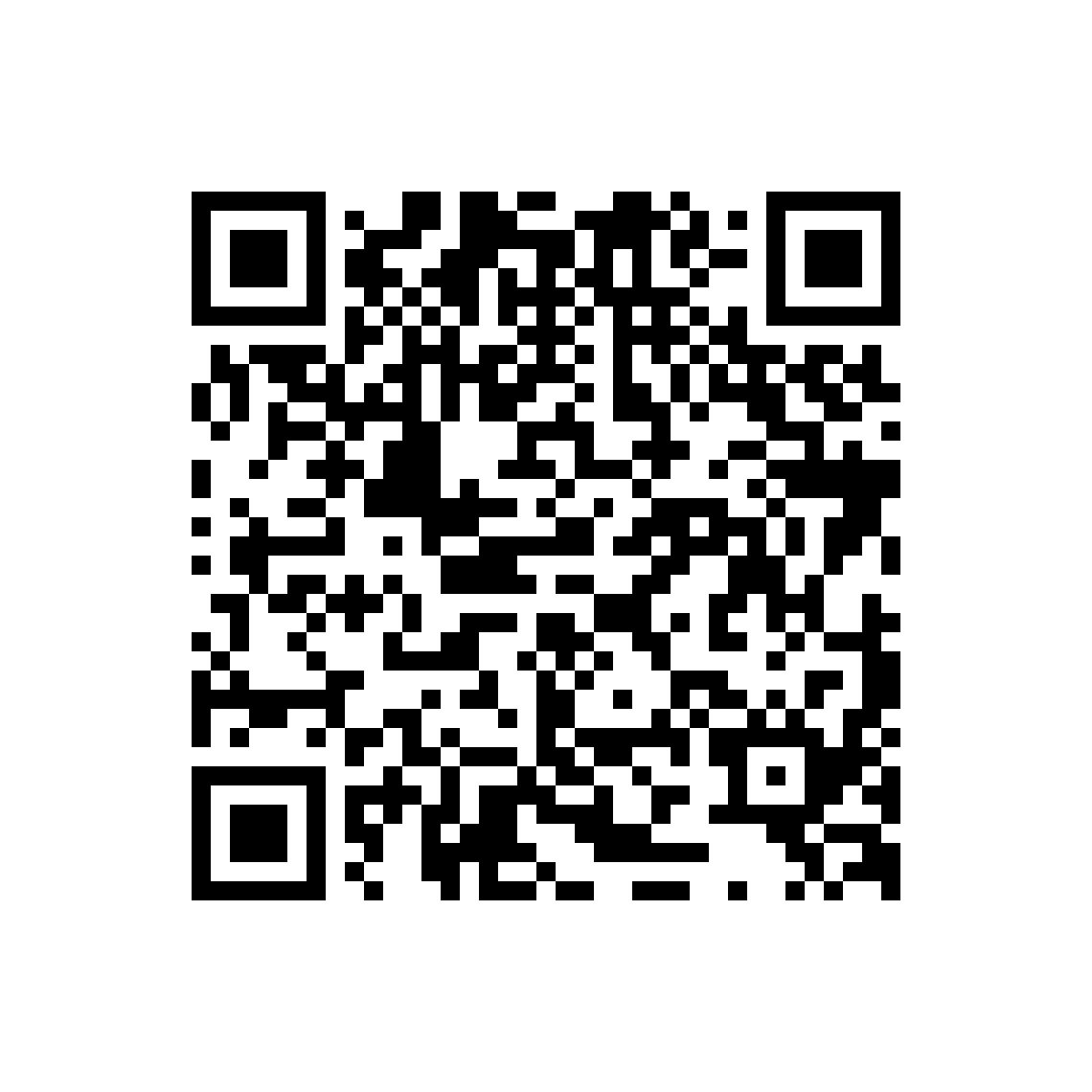 百度网盘分享二维码