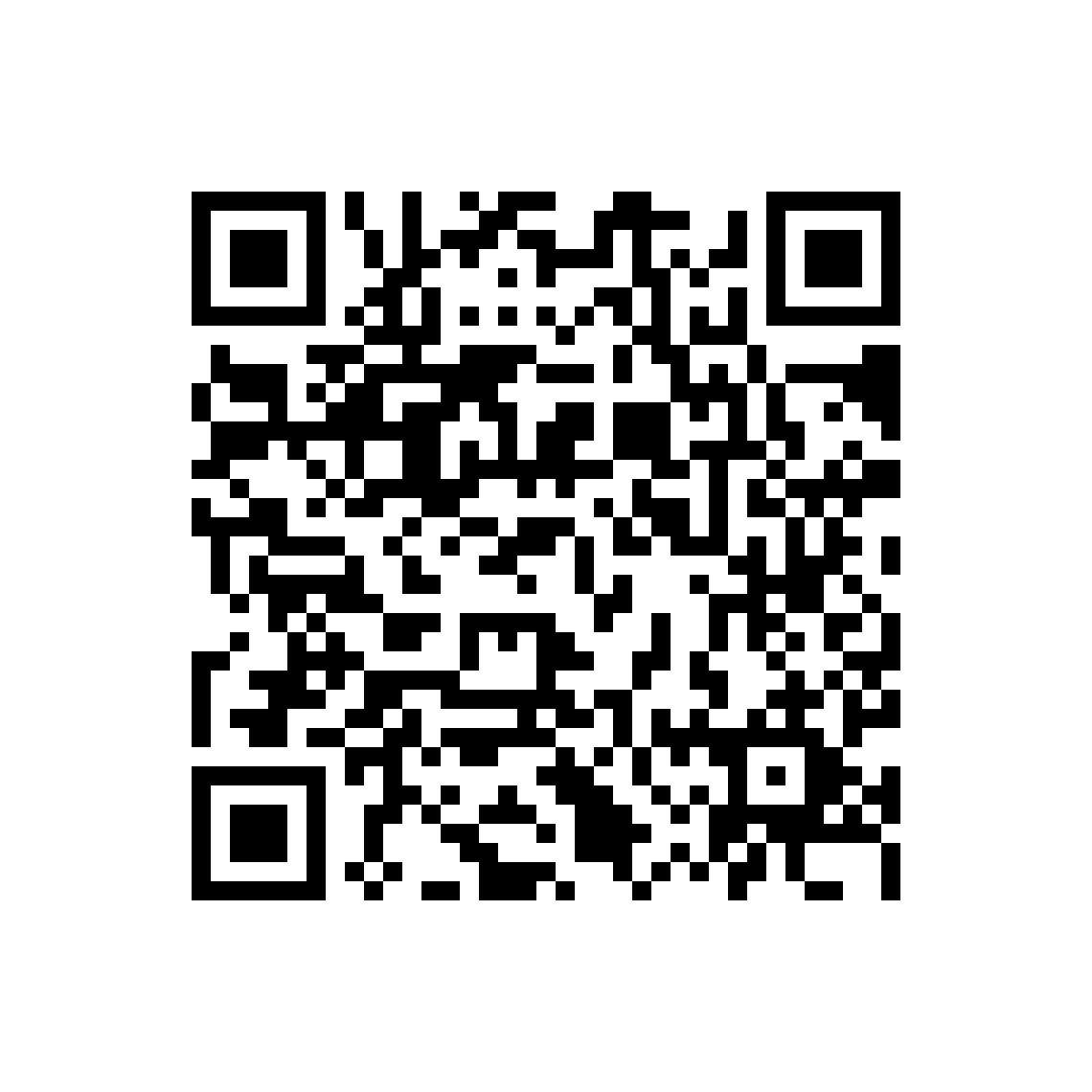 百度网盘分享二维码