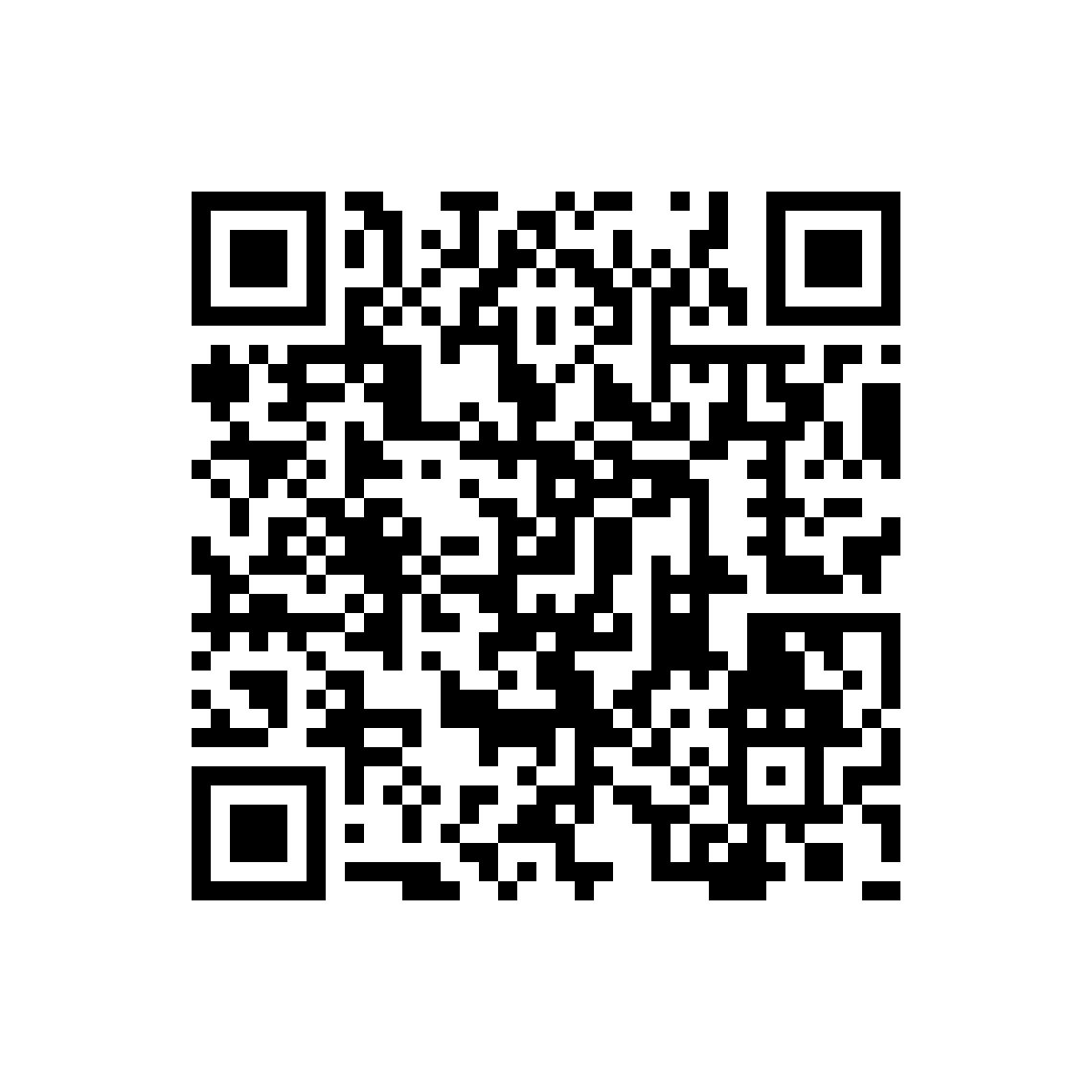 百度网盘分享二维码