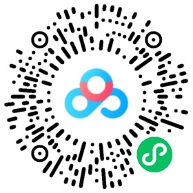 百度网盘分享二维码