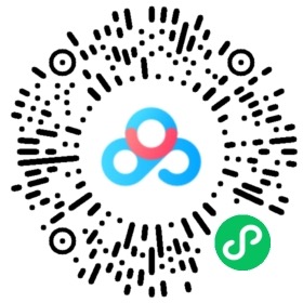 百度网盘分享二维码