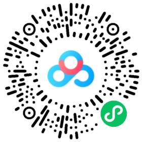 百度网盘分享二维码