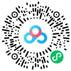 百度网盘分享二维码