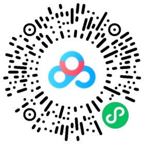 百度网盘分享二维码