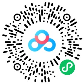 百度网盘分享二维码