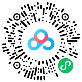 百度网盘分享二维码