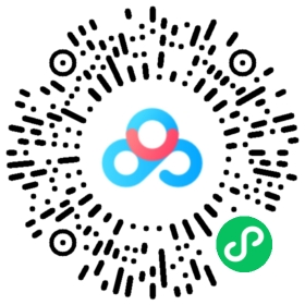 百度网盘分享二维码