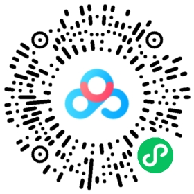 百度网盘分享二维码