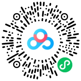 百度网盘分享二维码