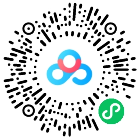 百度网盘分享二维码