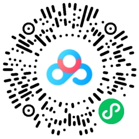 百度网盘分享二维码