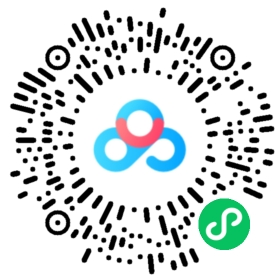 百度网盘分享二维码