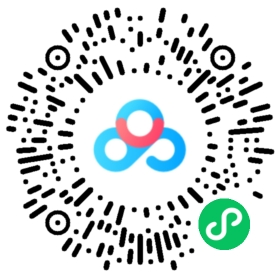 百度网盘分享二维码