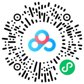 百度网盘分享二维码