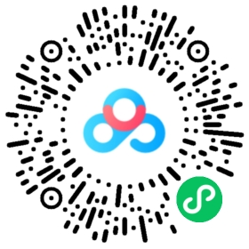 百度网盘分享二维码