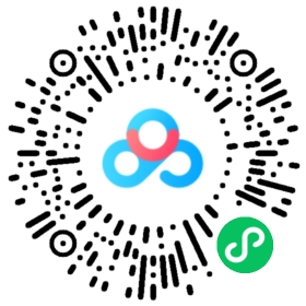 百度网盘分享二维码